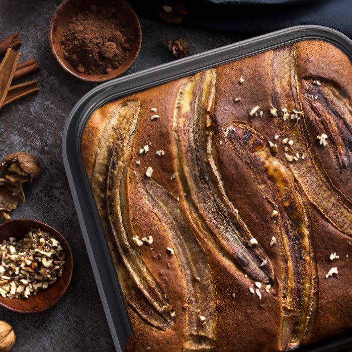 Blackstone, Moule À Tarte 28 Cm, Acier Avec Revêtement Anti-Adhérent