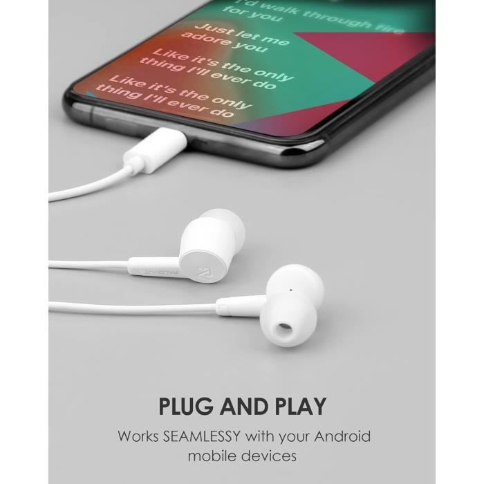 Lot De 36 Bouchons Anti-poussière USB De Type C, 6 Types De Bouchons Anti- Poussière En Silicone Souple Pour Ports USB A, Micro USB, Type C