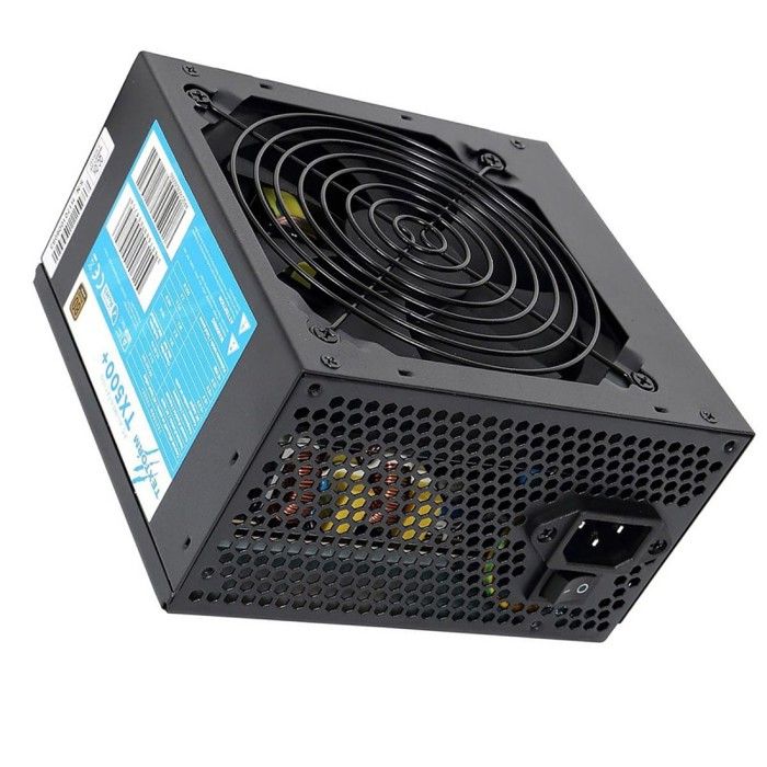 Fortron Hexa 500+ - Bloc d'almentaton PC certfé 80 Plus Bronze