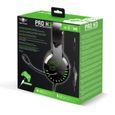 Casque Gaming Pro Spirit of Gamer pour Xbox One - Series X | S - PC / Stéréo / Xbox Edition Spirit of Gamer-2