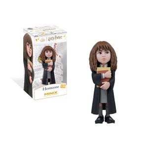 MINIX Figurine Harry Potter – Dobby 12 Cm – PVC De Collection Sous Licence Officielle – Boîte Présentoir – Cadeau Fan