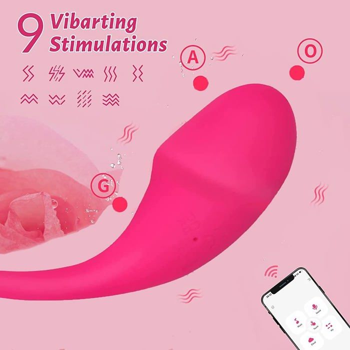 Vibromasseur Magic Wand Puissant - Stimulation Clitoridienne - Marque Sinful - Neuf
