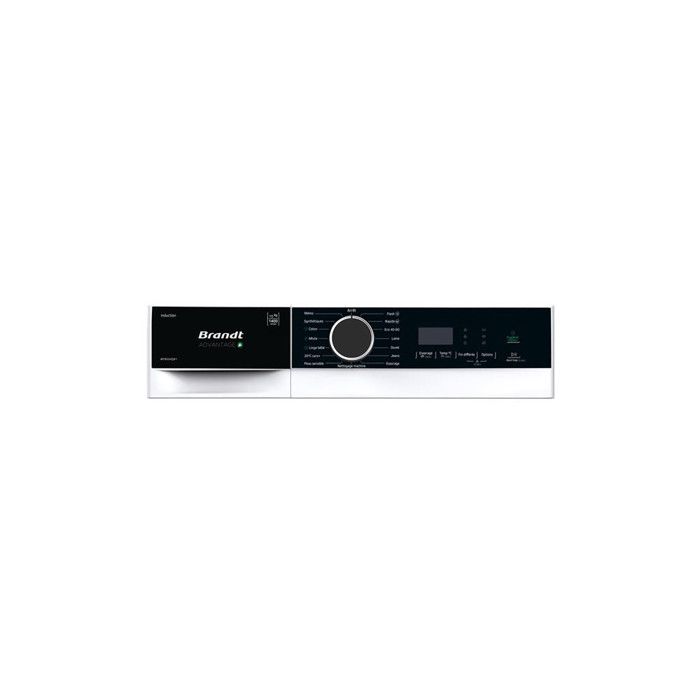 Lave-linge Intégrable 8kg 1400 Tours/min - Fli814ibw - Tous les lave