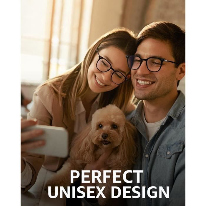 Lunettes online anti fatigue
