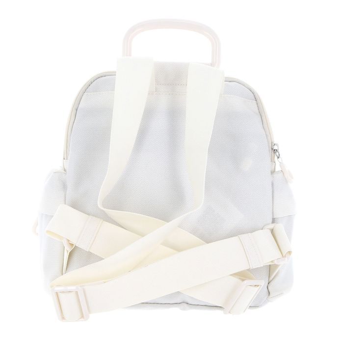 MANDARINA DUCK Sac a dos creme pour femme MD20 Blossom Backpack Optical White 219692 creme Cdiscount Bagagerie Maroquinerie