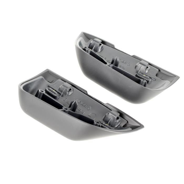 Pare-chocs Essieu Avant/arrière X AUTOHAUX Pour Hummer H3 H3T 2006-2010 - Réf. 15295277 15783030 - Polyuréthane