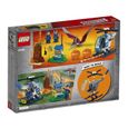 LEGO® Juniors Jurassic World™ 10756 La Fuite Du Ptéranodon - Jeu de construction-3