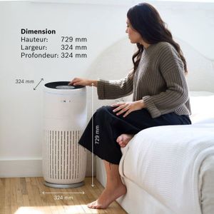 Filtre HEPA aspirateur Bosch Cdiscount