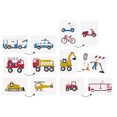 TOPPERFUN Ensemble de 10 Bancs à Marteler en Plastique Léger pour Garçon et Filles, Jouets Marteau Éducatifs Qui Favorisent la Dextérité Mouvement Bras Couleur Aléatoire TOPPERFUN Ensemble de 10 Bancs à Marteler en Plastique Léger pour Garçon et Filles, Jouets Marteau Éducatifs Qui Favorisent la Dextérité Mouvement Bras Couleur Aléatoire
