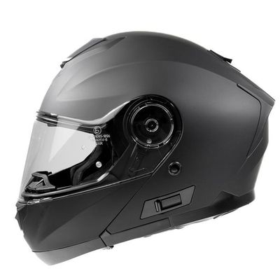 Casque Jet Z One Black Blue KSK Taille L - Feu Vert