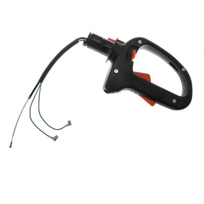 Poignée de commande de gaz pour Stihl HS81, HS81R, HS81T HS 81 HS 81R HS 81T Poignée de commande de gaz pour Stihl HS81, HS81R, HS81T HS 81 HS 81R HS 81T