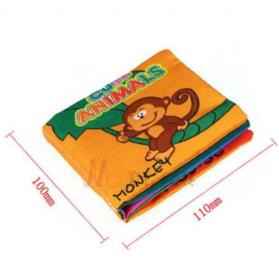 6 Pcs Early Learning Doux Tissu Jouet Bebe Livre Pour Les Tout Petits Bebes Enfants Bebe Douche Au Dessus De 3 Mois Enfants Cdiscount Librairie 6 Pcs Early Learning Doux Tissu Jouet Bebe Livre Pour Les Tout Petits Bebes Enfants Bebe Douche Au Dessus De 3 Mois Enfants Cdiscount Librairie