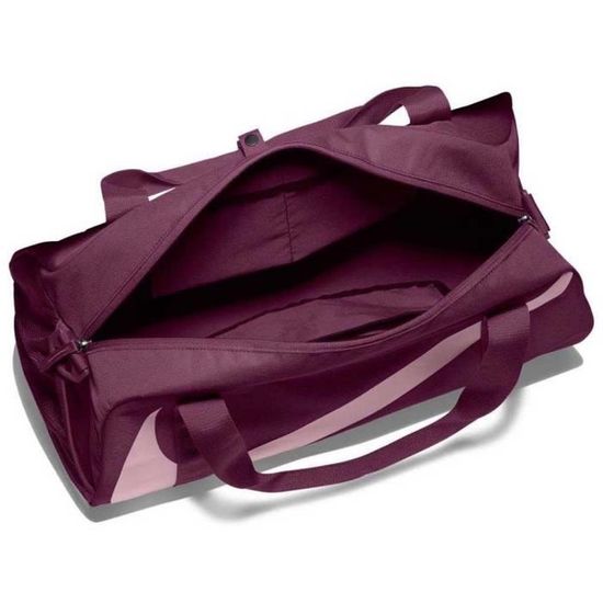 sac de sport nike femme jaune