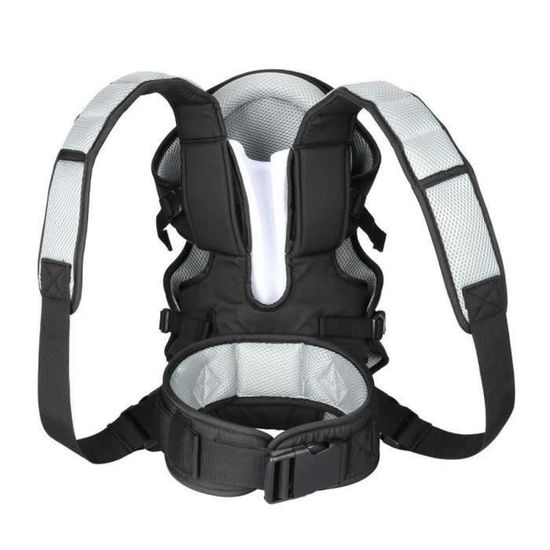 Porte Bebe Confort 3 En 1 Ventral Et Dorsal Cdiscount Puericulture Eveil Bebe