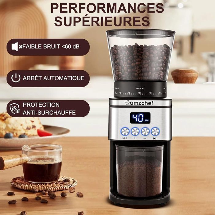 Cilindro Clase B Cilindro De Medición Neolab E 1281 - 500 Ml, Forma Baja, Pie Hexagonal - Cristal Borosilicato Clase B Apto Lavavajillas