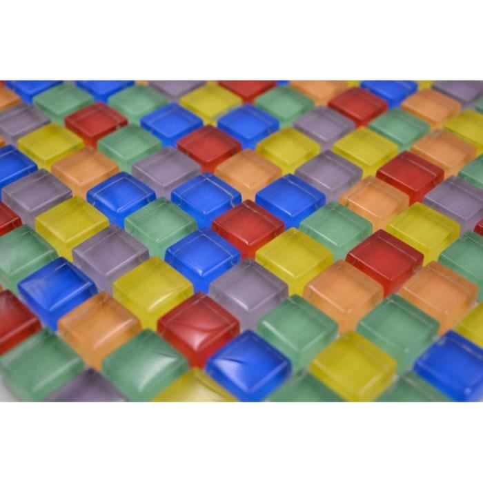 Pochette Cadeau Orange 12 X 4,5 X 20 Cm