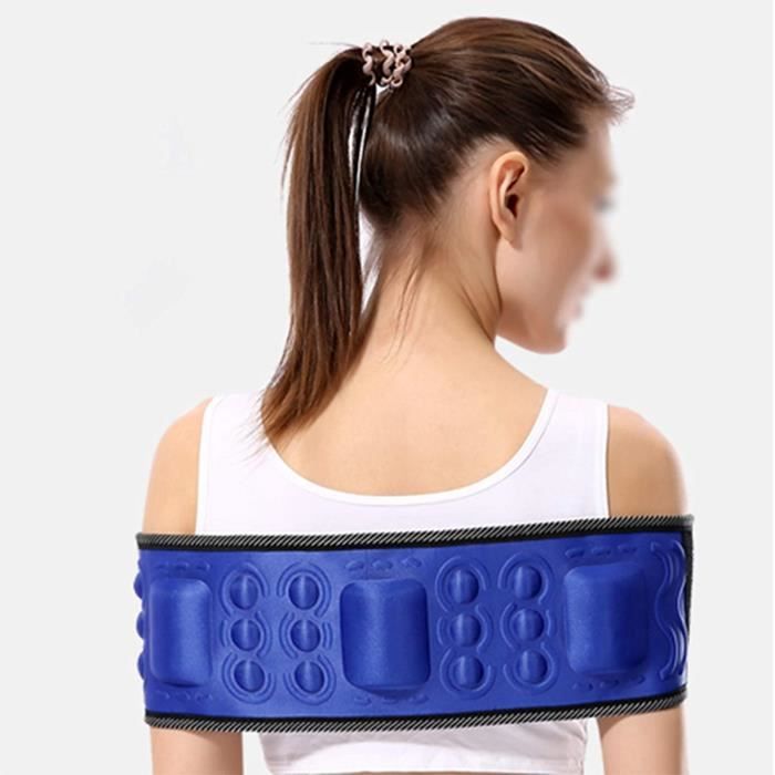 Ceinture deals vibrante danger