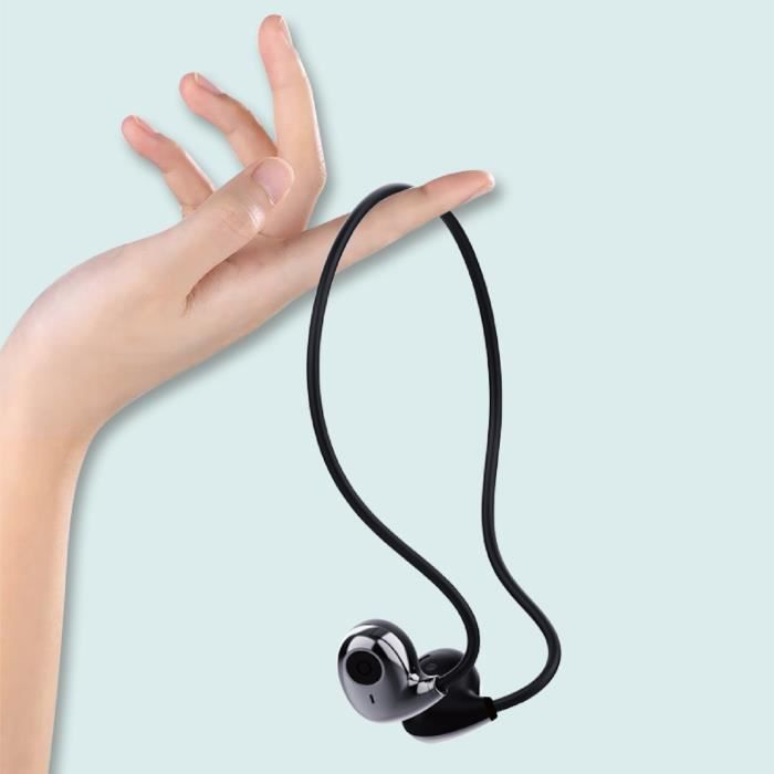 écouteurs Bluetooth Open Ear Clip Avec Crochet Martinique