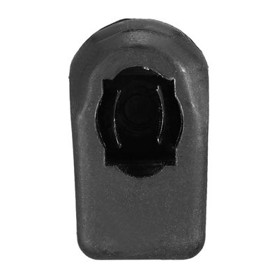 2 Embouts Ressort à Gaz Filetage Femelle M6 - PA66A5 Noir - Marque Uxcell Neuf