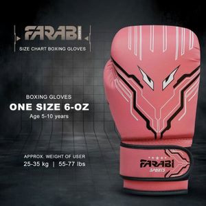 Gants de Boxe Venum Elite - Rose - Venum ance