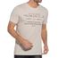 t shirt homme beige