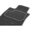 Tapis de Sol Voiture compatible avec Renault Megane I coupe 1995-2003 NOIR Tapis de Sol Voiture compatible avec Renault Megane I coupe 1995-2003 NOIR