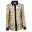 Chemise moschino femme clearance