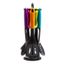 Set De 5 Ustensiles De Cuisine Multicolore Achat Vente Lot
