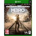 METRO Exodus - Complete Edition Jeu Xbox Series X-0