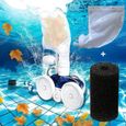 Sac Filtrant Robot Piscine Achat Vente Pas Cher