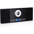 Chaine hi fi cd mp3 usb bluetooh