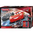 Grand circuit voiture