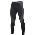 Pantalon de Compression Homme - Collant de Sport - Jogging Sport Gym Running Fitness-0