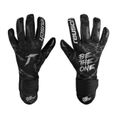REUSCH Pure Contact Infinity Gants Gardien - Légers Avec Mousse Infinity Et Coupe Négative