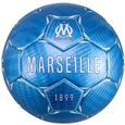 Ballon de football OM - Collection officielle OLYMPIQUE DE MARSEILLE - taille 5-0