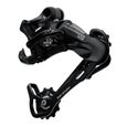 Dérailleur Arrière SRAM X5 10 Vitesses – Longue Chape – Neuf – VTT Et Chemin