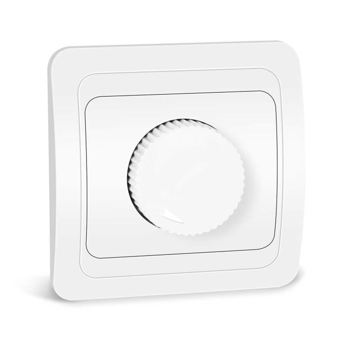 INTERRUPTEUR GRADATEUR VARIATEUR de puissance tactile digital lampe 230V