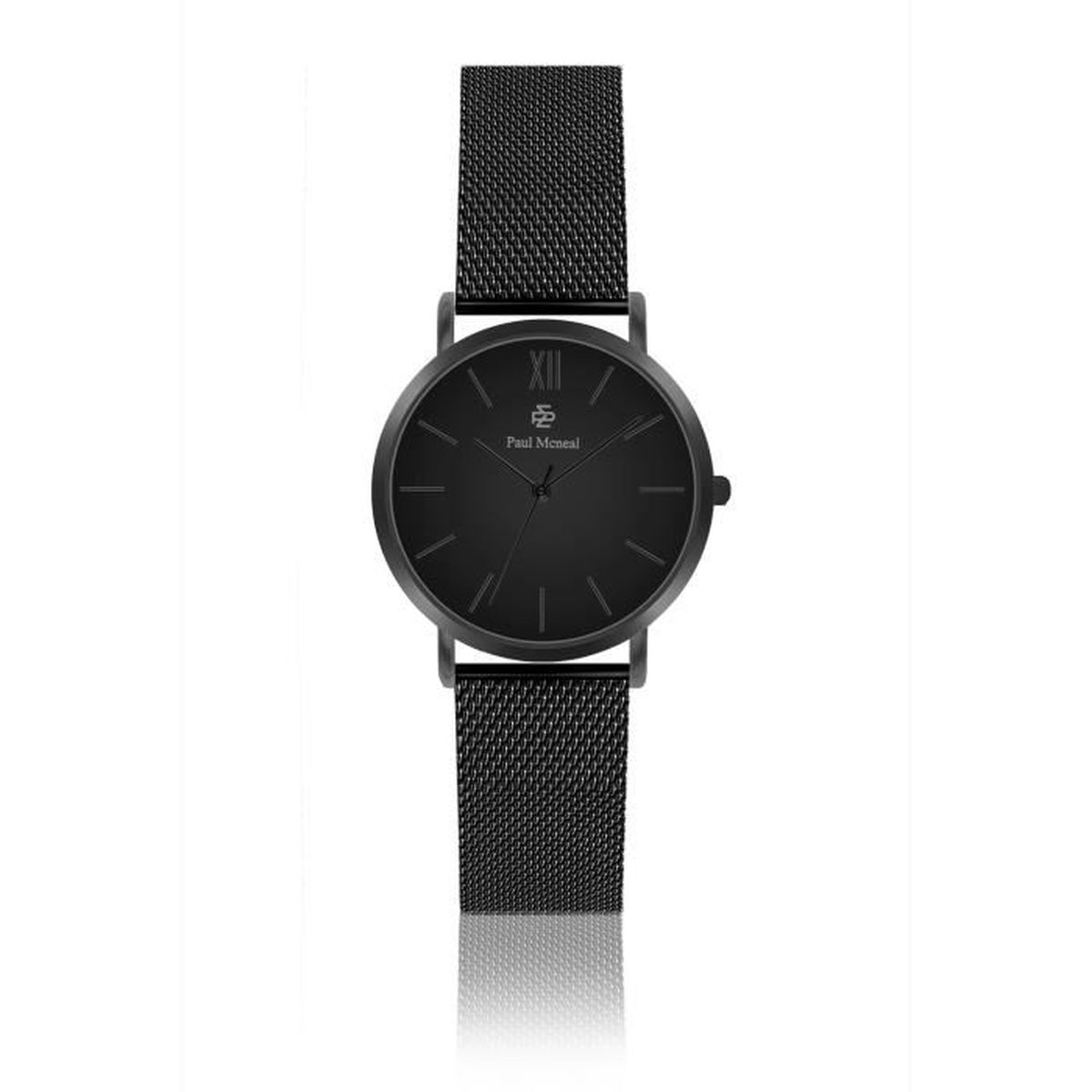 montre paul mcneal avis