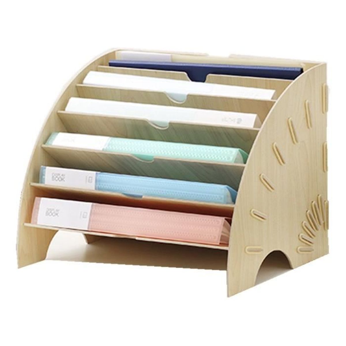 * 1 36,1 26 Cm LCSHAN Boîtier De Stockage De Fichier De Tiroir De Bureau De Bureau Boîte De Rangement A4 De Stockage De Fichier avec Verrou 27