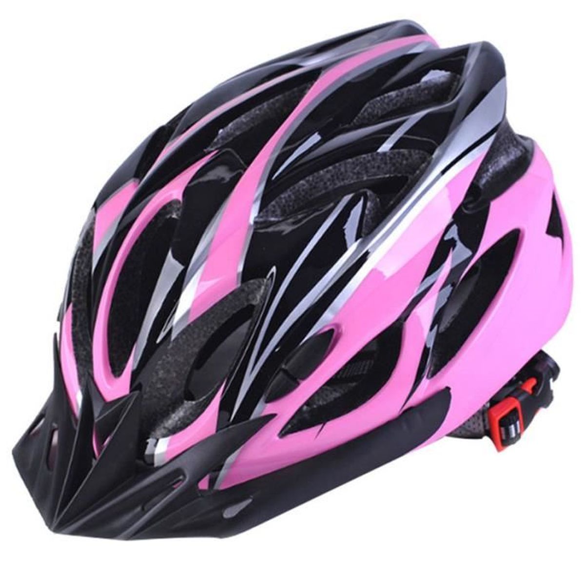 Casquette Cyclisme Corsehild Casquette De Cyclisme Respirante - Bonnet Sous Casque Unisexe - Polyester Absorbant Accessoire Cyclisme Léger