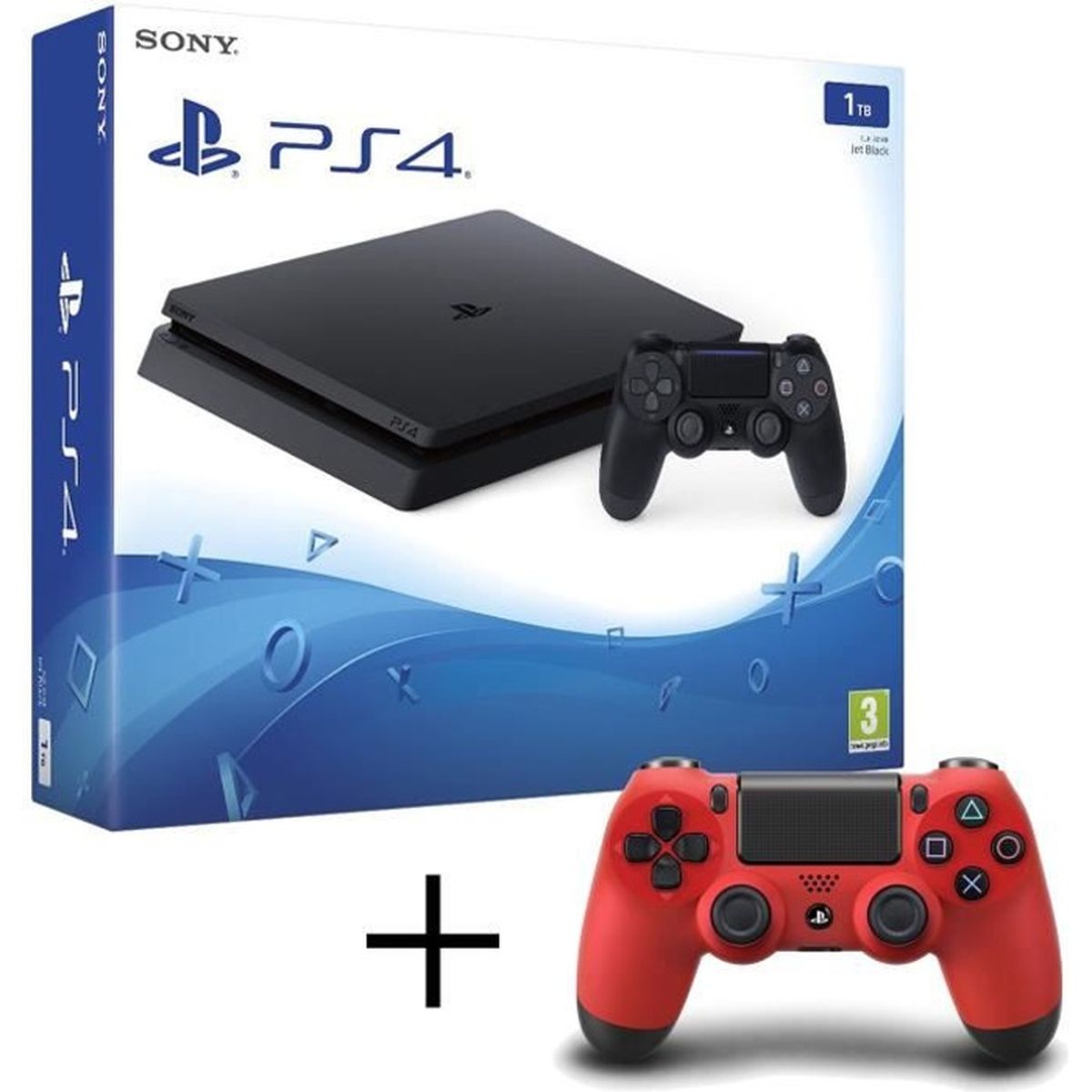 ps4 slim r