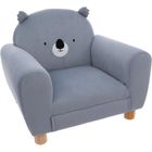 ATMOSPHERA FOR KIDS Atmosphera - Fauteuil Enfant Koala pour chambre d'enfant H 43 cm