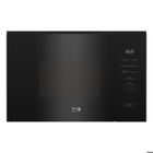 Four Micro-ondes Gril - BEKO - BMGB20212B - 20L - 800W - Noir - 8 Programmes