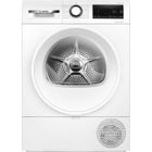 Sèche-linge pompe à chaleur BOSCH WQG1420DFR SER6 - 9 kg - Induction - L60cm - Blanc