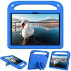 FRANCIS-R Bleu- Coque HUAWEI Tablette MatePad T 10 - HUAWEI MatePad T 10s Housse Enfants, Léger EVA Poignée Support Etui HUAWEI T10/ T10s