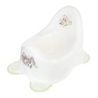 MILLO BEBE Mill'o bébé - Pot bébé - Vase de nuit bébé, pot bébé d'apprentissage, ergonomique et anti-dérapant - Disney Winnie l'ourson