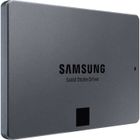 SAMSUNG - Disque SSD Interne - 860 QVO - 1To - 2,5" (MZ-76Q1T0BW)
