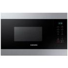 Micro-ondes intégrable - Samsung - MG23A703CT/EC - 23 L - 800 W - Avec grill Fry