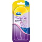 SCHOLL Gelsoft Semelles Protections Talons - Etui de 2