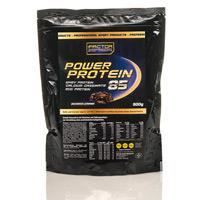 Power proteine 85 vanille 500g